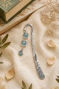 Hand made Dragon Claw Beaded Bookmark