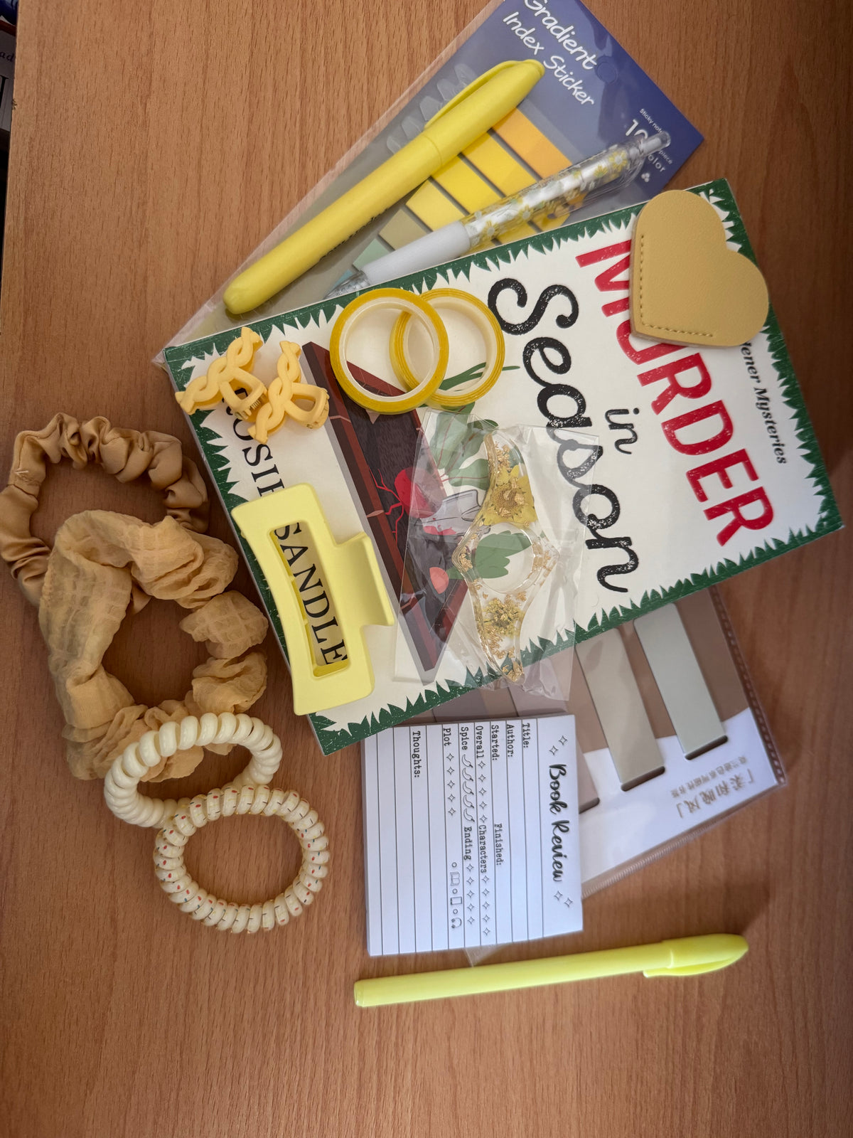Story Crate