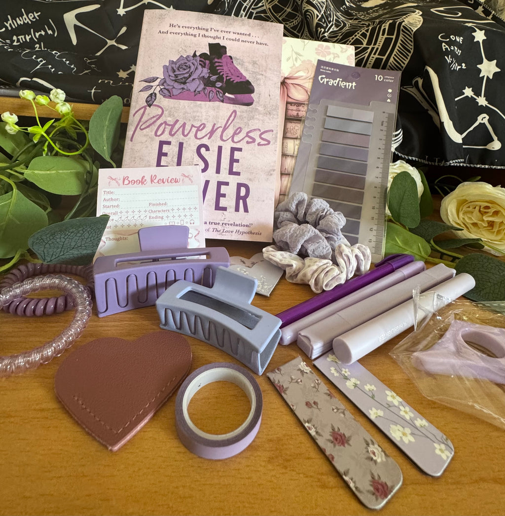 Story Crate