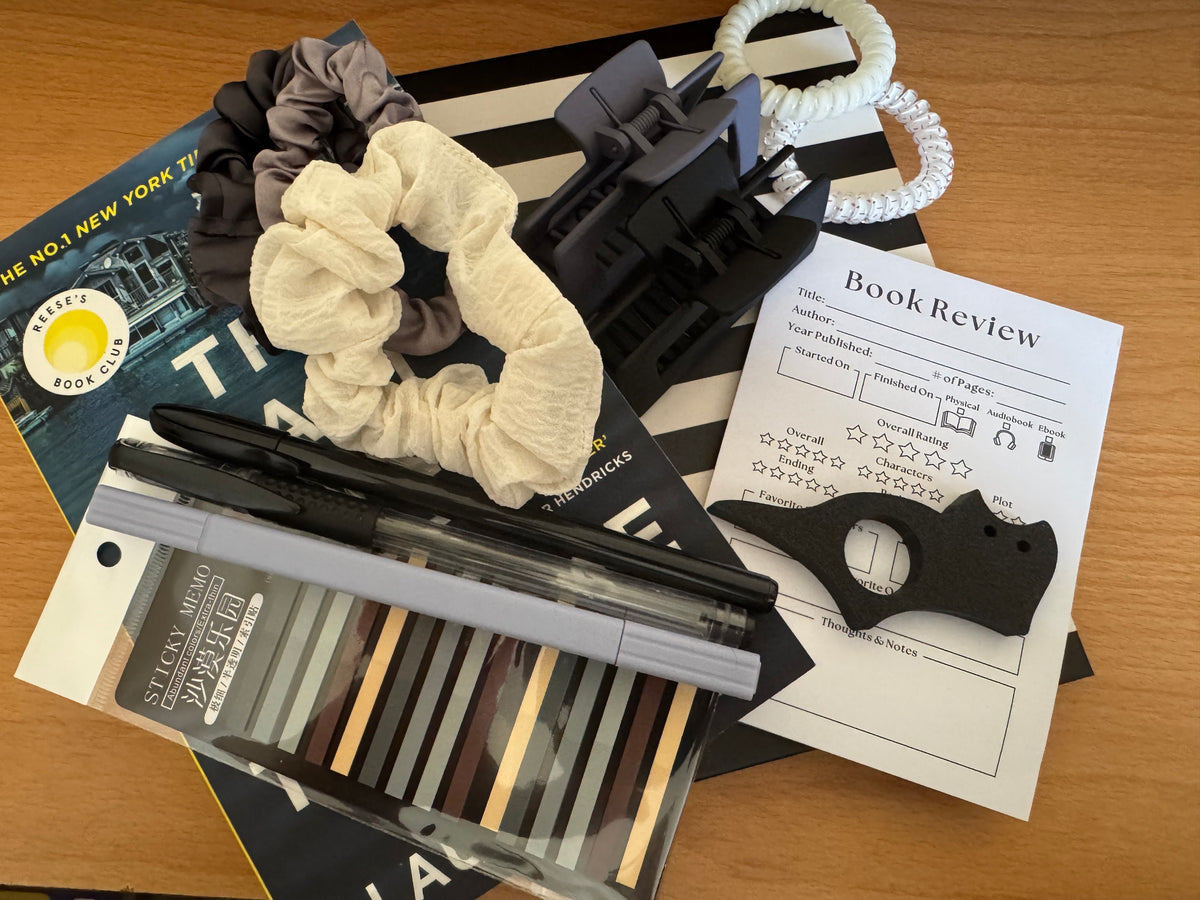 Story Crate