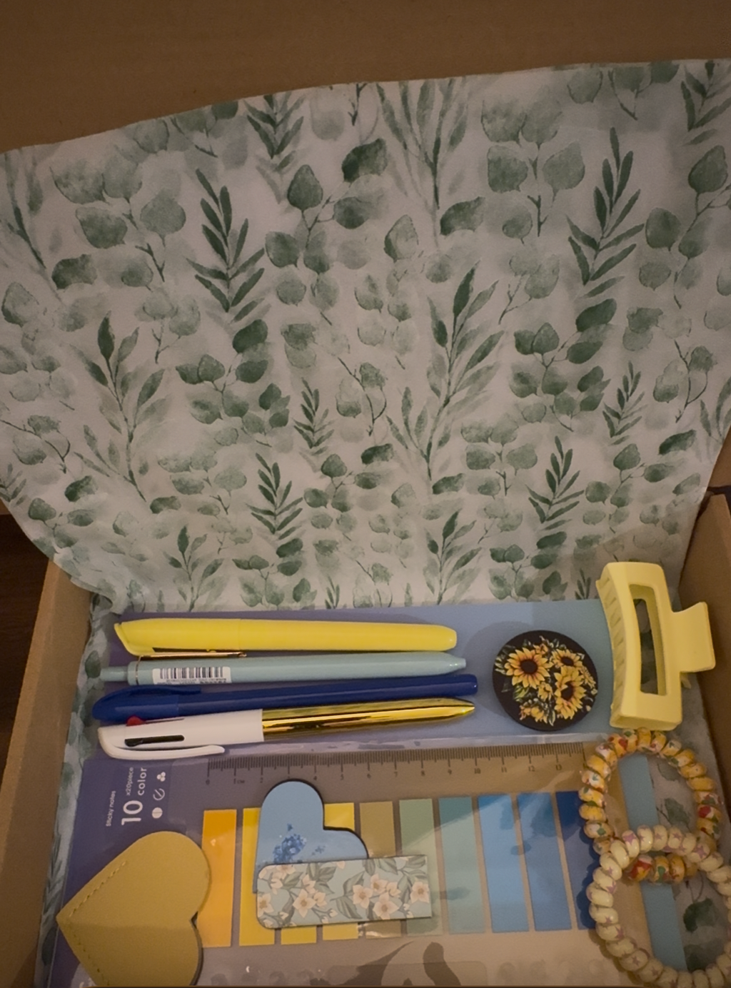 Story scoop